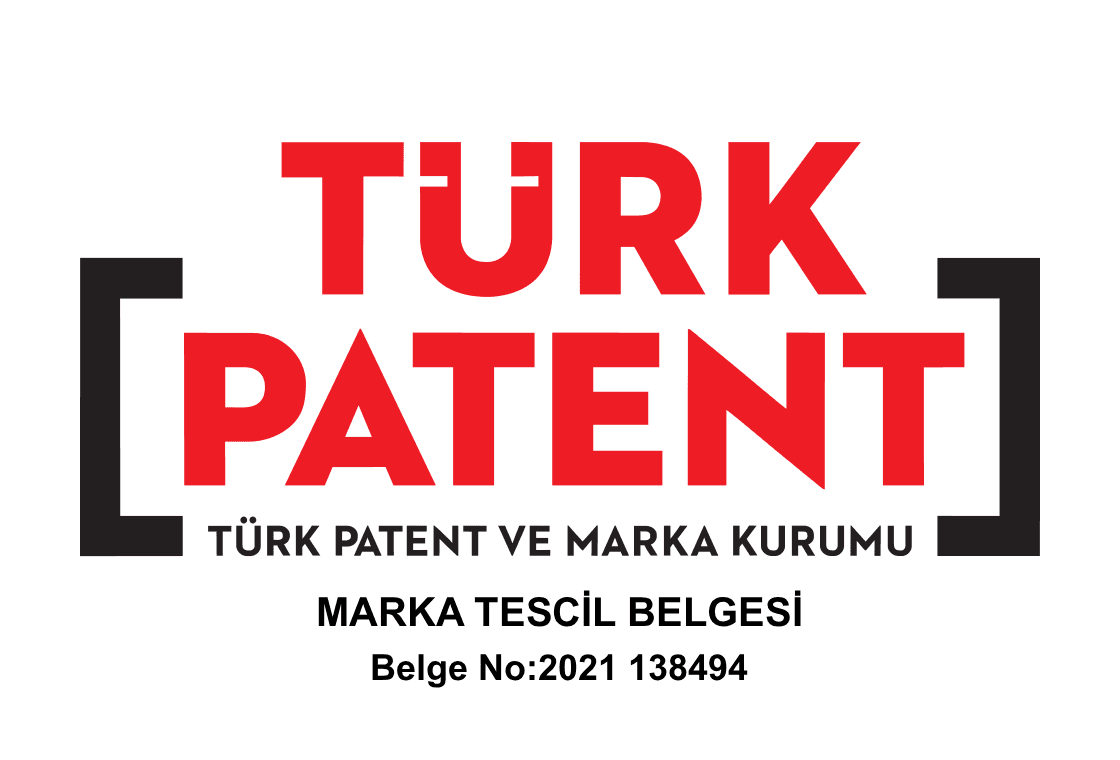 Mirza Grup Türk Patent ve Marka Kurumu tescil belgesi